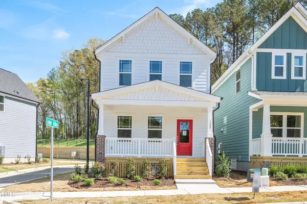 Chapel Hill, NC 27514,122 Weavers Grove Drive