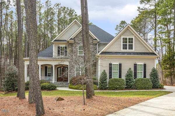 242 Sweet Pine Circle, Pittsboro, NC 27312