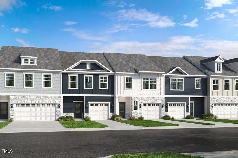 Wake Forest, NC 27587,8713 Wardle Court