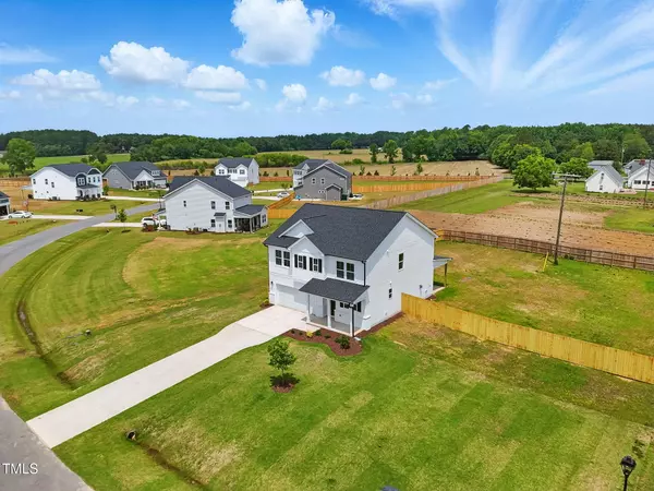 Lillington, NC 27546,22 Whistling Way #18