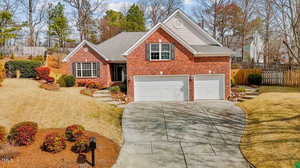 1208 Anora Drive, Apex, NC 27502