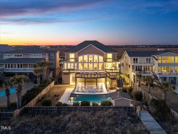 95 Ocean Isle W Boulevard, Ocean Isle Beach, NC 28469