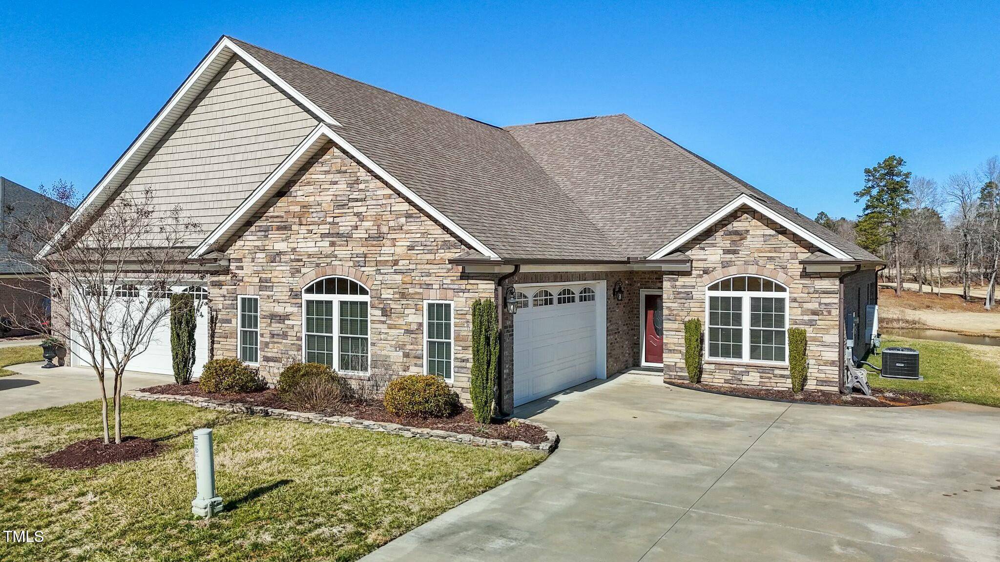 2126 Lake Point Drive, Graham, NC 27253