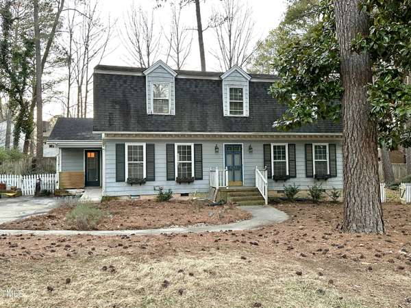 6709 Sunhaven Place, Raleigh, NC 27615