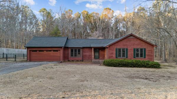 1117 Pine Trail, Clayton, NC 27520