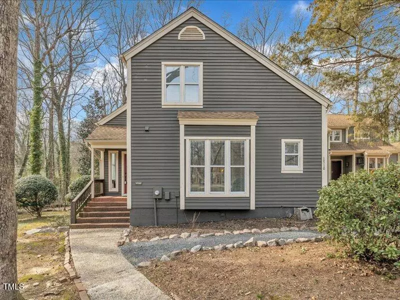 Raleigh, NC 27609,1710 Falls Church Road