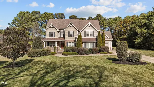 690 Hawthorne Place, Creedmoor, NC 27522