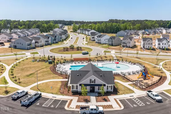 1124 Topaz Cave Circle, Raleigh, NC 27610