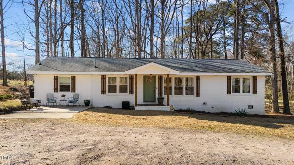 4775 Barber Mill Road, Clayton, NC 27520