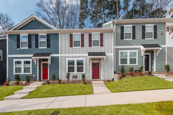 3028 Spline Circle, Raleigh, NC 27610