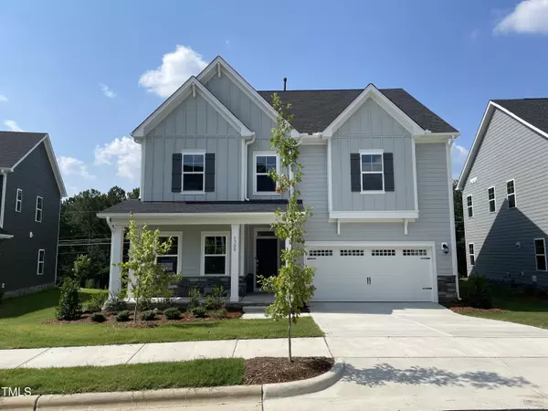 1308 Hazelnut Ridge Lane, Knightdale, NC 27545