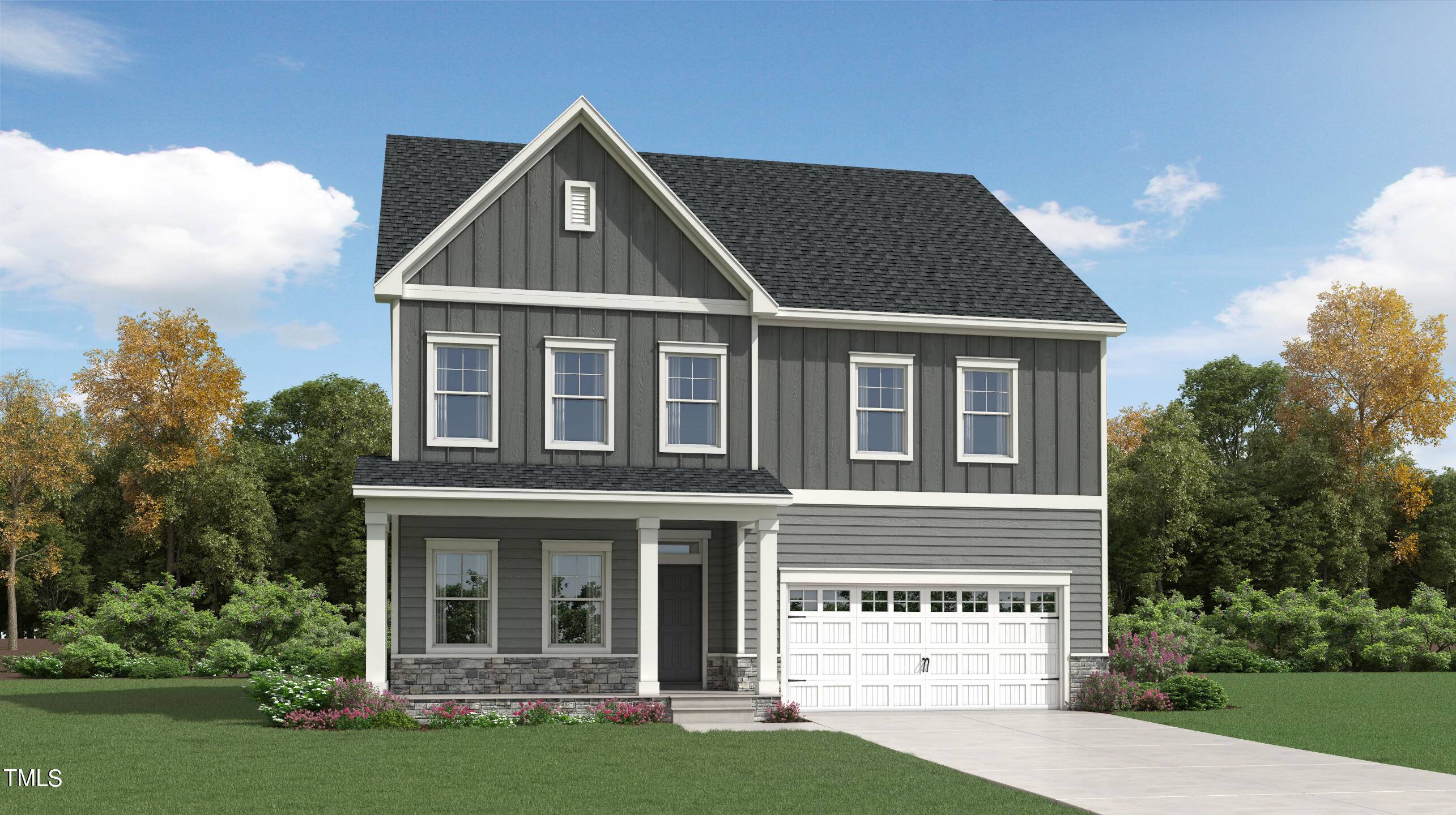 1308 Hazelnut Ridge Lane, Knightdale, NC 27545