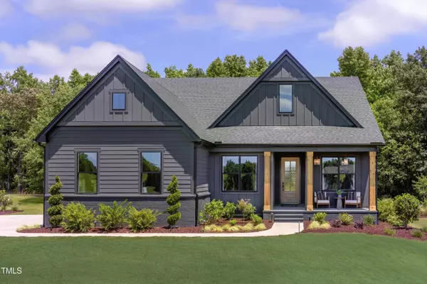 292 Choice Trail, Pittsboro, NC 27312