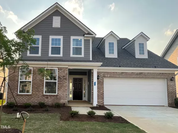 124 Willow Cameron Way, Angier, NC 27501
