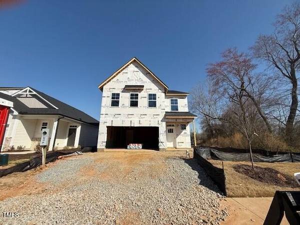 82 Fairwinds Drive, Lillington, NC 27546