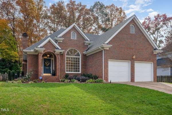 8608 Davishire Drive, Raleigh, NC 27615