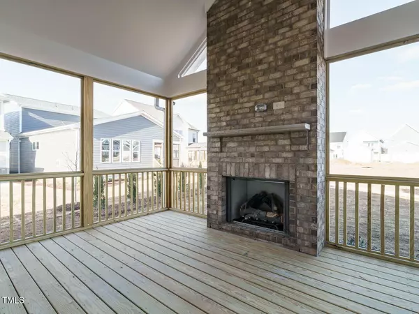 1245 Barreto Drive, Wendell, NC 27591