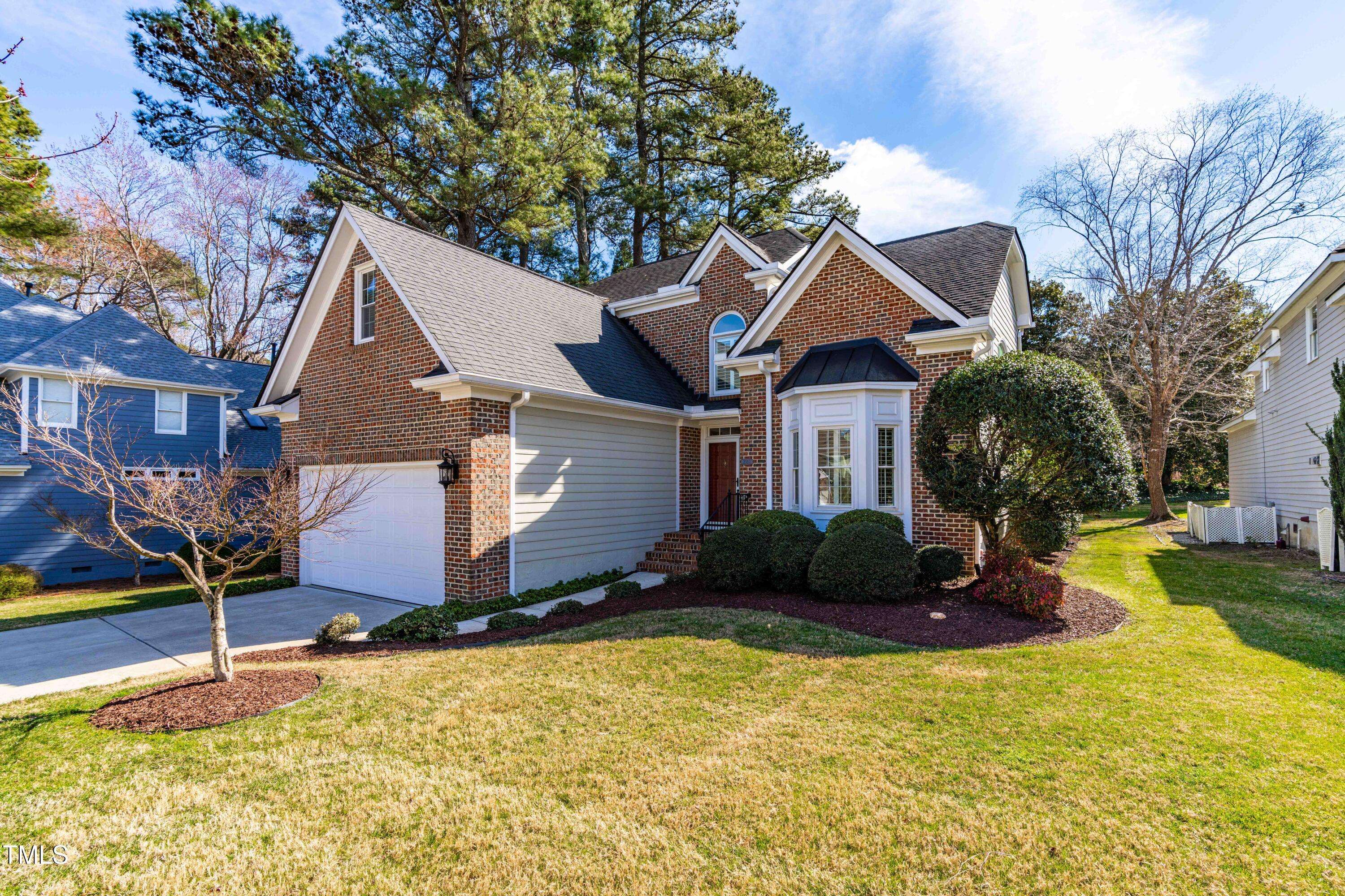 2909 Hawtree Drive, Raleigh, NC 27613