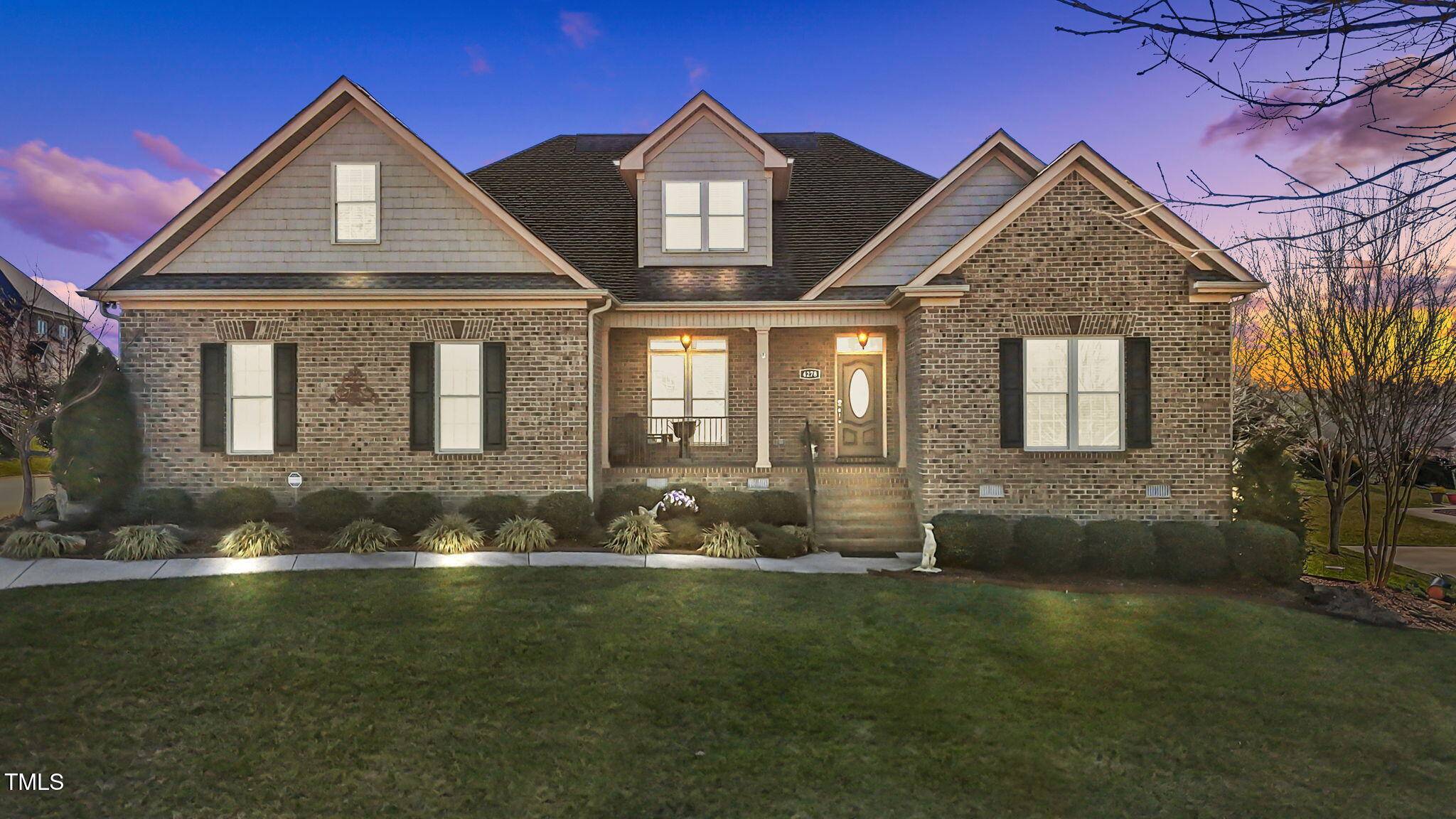 4278 Aviemore, Burlington, NC 27215