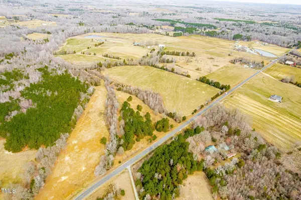 6436 Beulah Church Road, Liberty, NC 27298