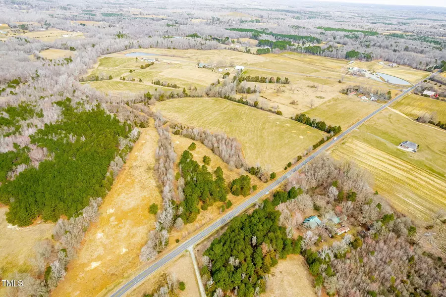 6436 Beulah Church Road, Liberty, NC 27298