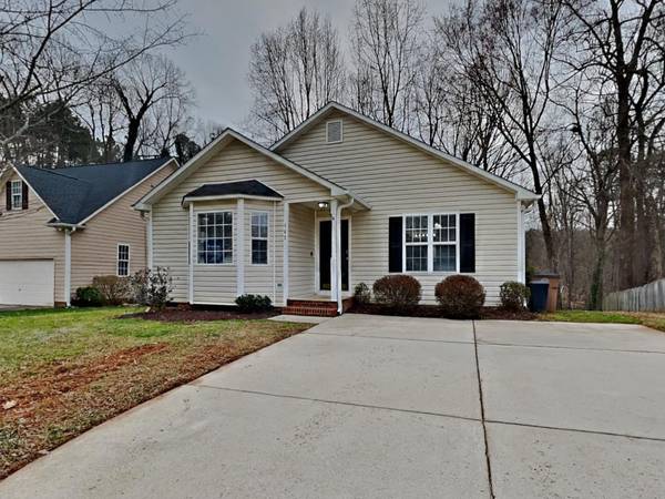 147 Melksham Road, Wake Forest, NC 27587