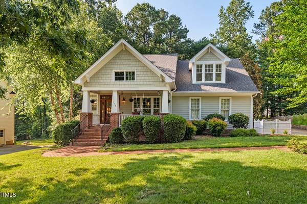 116 Wright Hill Drive, Durham, NC 27712