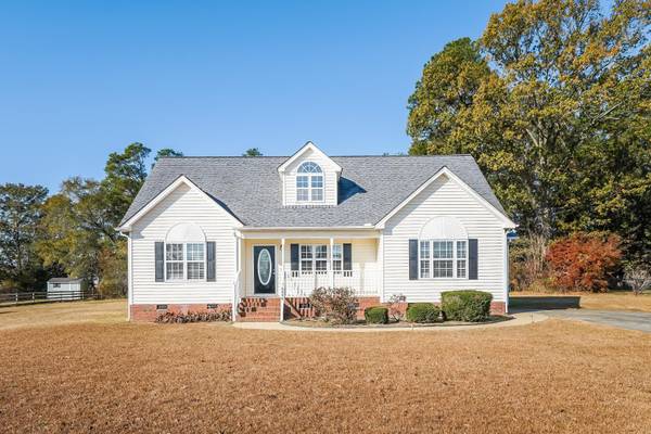 2330 Sumter Drive, Garner, NC 27529