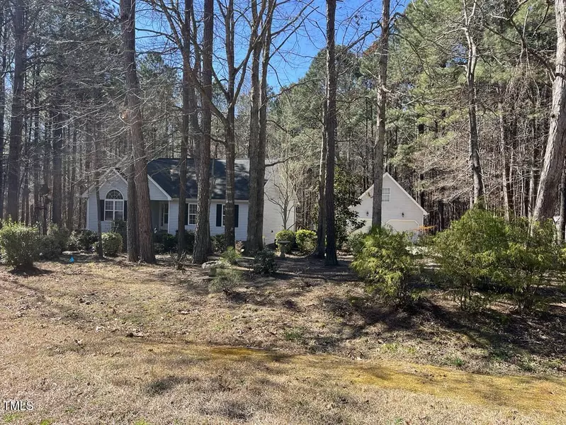 90 Wembley Court, Youngsville, NC 27596