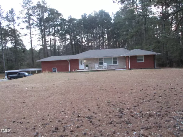 2506 Poole Road, Raleigh, NC 27610