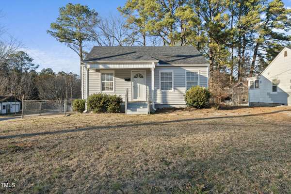 701 E Mason Street, Franklinton, NC 27525