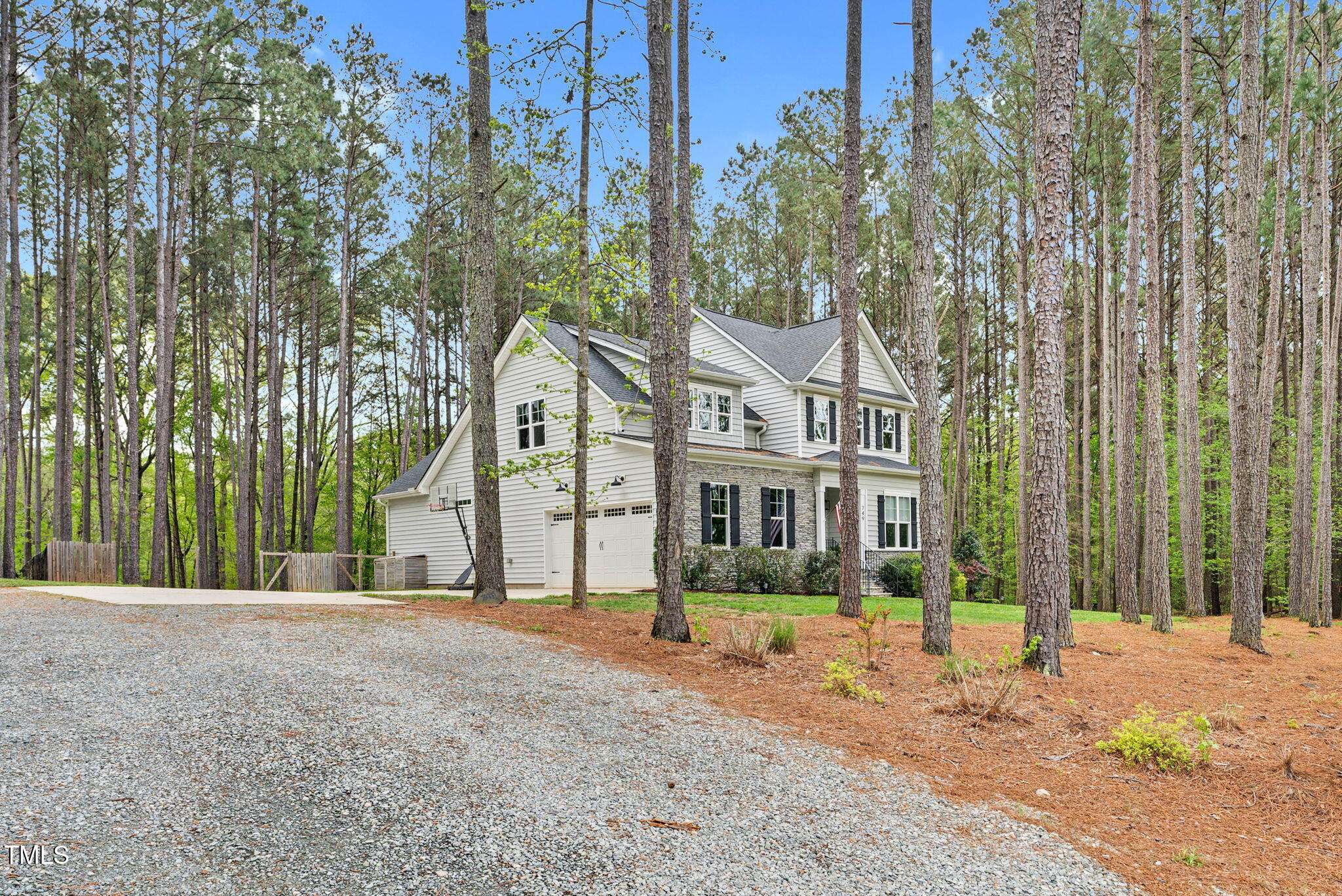 749 Bowden Road, Chapel Hill, NC 27516