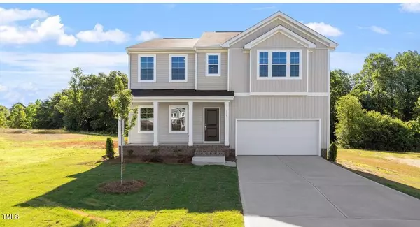 119 Grove Township Way, Angier, NC 27501