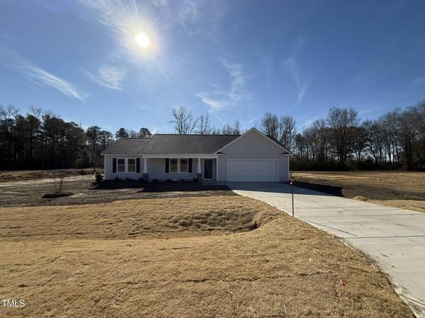 73 Phil Jack Road, Dunn, NC 28334