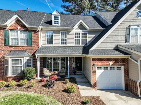 10115 Mizner Lane, Raleigh, NC 27617