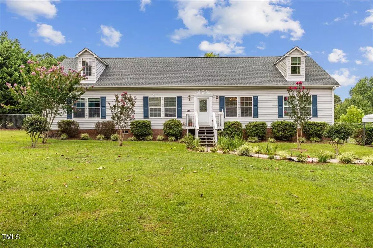 Zebulon, NC 27597,107 Mission Belle Lane
