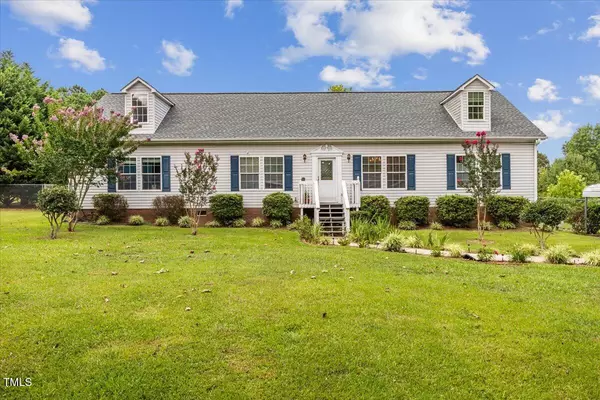 107 Mission Belle Lane, Zebulon, NC 27597