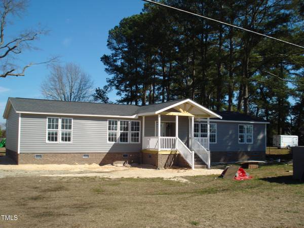 5780 Plain View Highway, Dunn, NC 28334