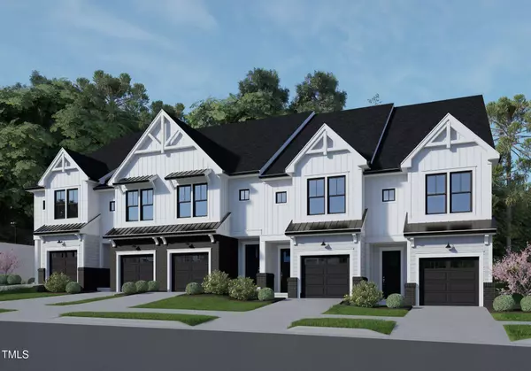 4095 Elk Crk Lane, Raleigh, NC 27612