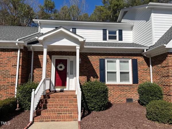 2002 Fernwood Court #2, Henderson, NC 27536