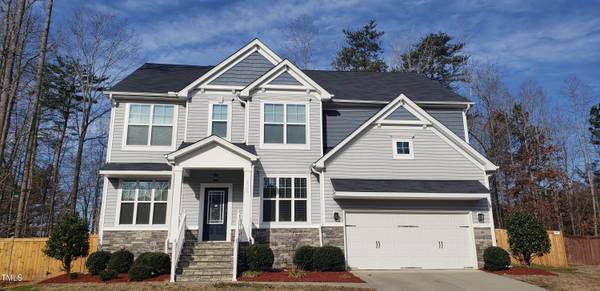 1520 Village Grove Court, Hillsborough, NC 27278