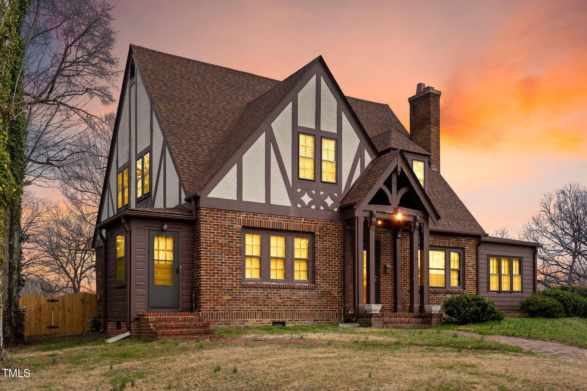 3 Elliott Drive, Thomasville, NC 27360