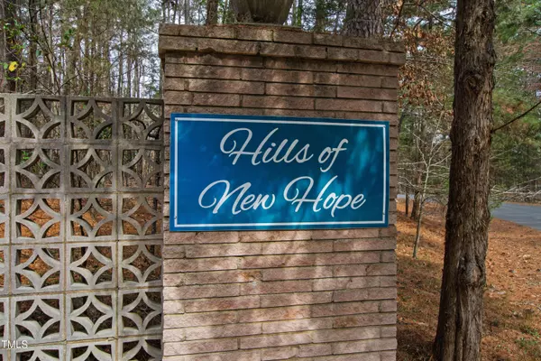 Lt 1, 2, 3 New Hope Drive, Chapel Hill, NC 27514