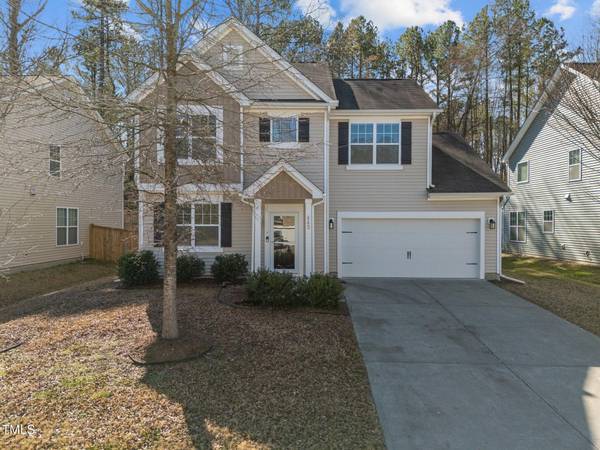 445 Walsenburg Drive, Durham, NC 27712