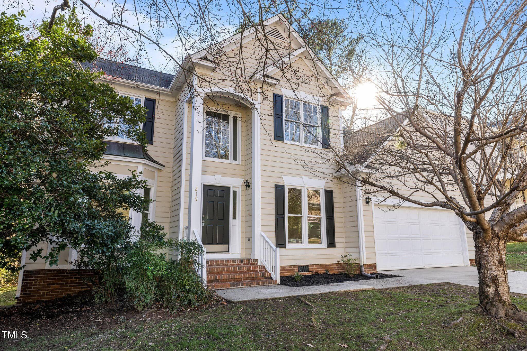215 Longbridge Drive, Cary, NC 27518