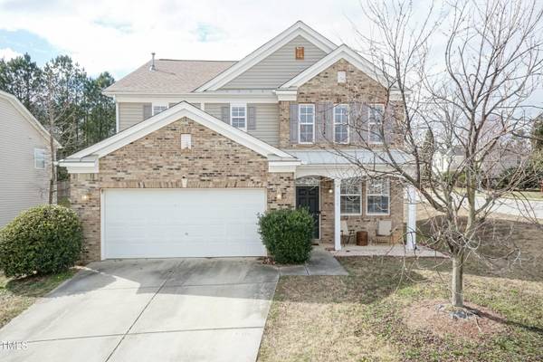 6100 Paducah Drive, Raleigh, NC 27610