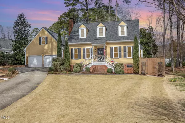 519 Carolyn Court, Cary, NC 27511