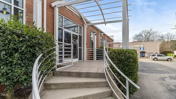 510/514 Dabney Drive, Henderson, NC 27536
