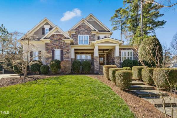 3301 Magical Place, Raleigh, NC 27614