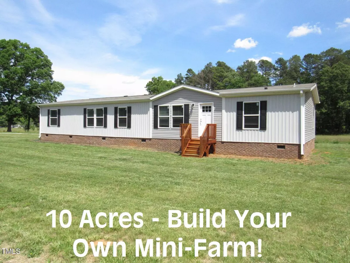 Rougemont, NC 27572,9115 Nc 157